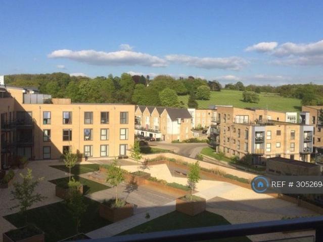 Flat for rent in Nash Mills, Dacorum