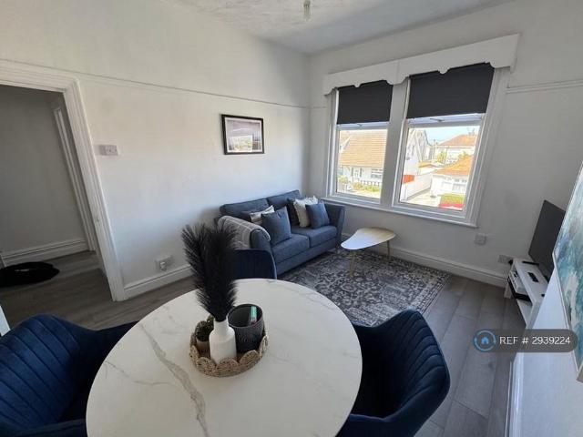 Apartment for rent in Rossall Beach, Cabus
