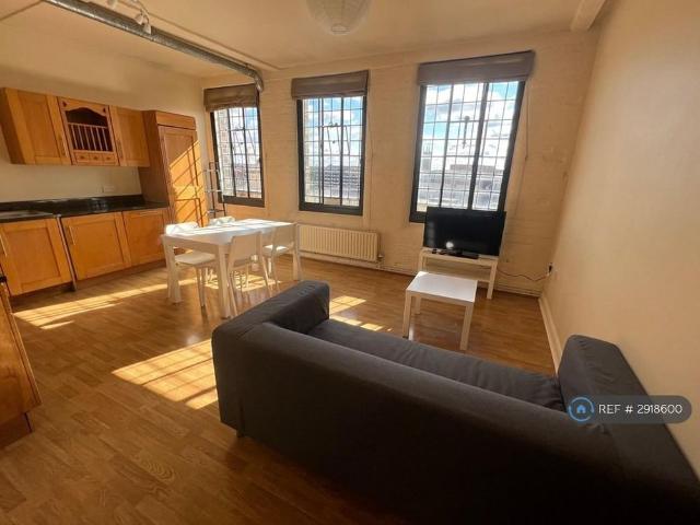 Apartment for rent in Little Chester, East Midlands
