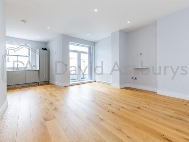 Apartment for rent in Tufnell Park, Greater London