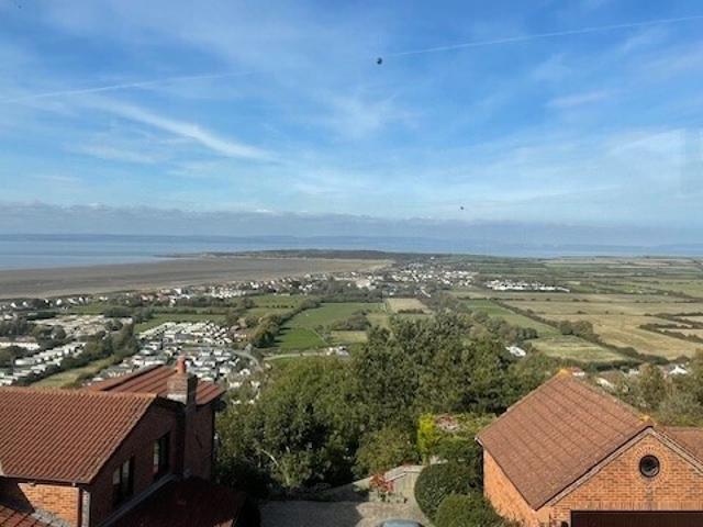 Apartment for rent in Worlebury, Weston-super-mare