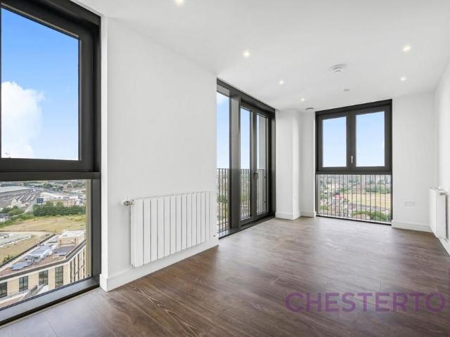Apartment for rent in Canning Town, Greater London