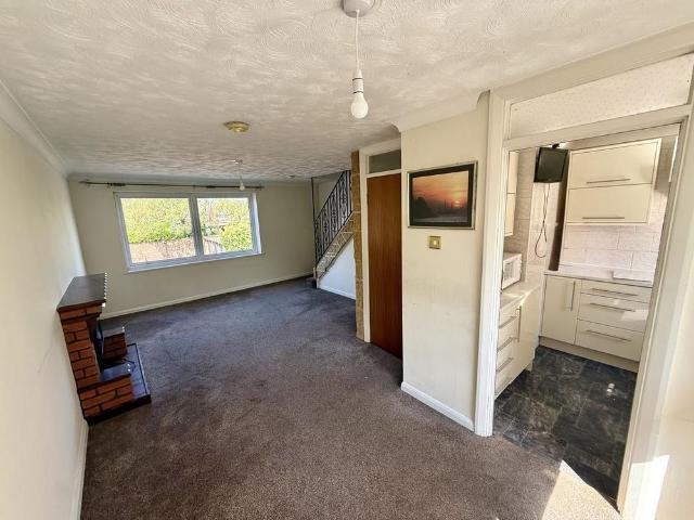 Apartment for rent in Walmley, Tyburn
