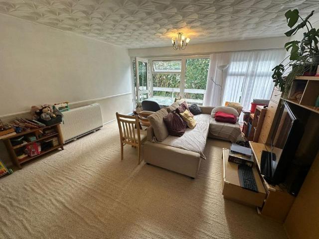 Apartment for rent in Perry Barr, West Midlands