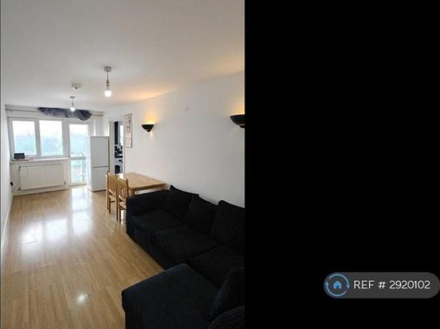 Apartment for rent in Yiewsley, Greater London