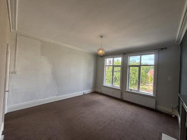 Apartment for rent in Mere Green, Sutton Coldfield