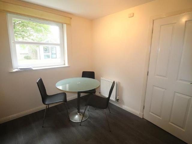 Apartment for rent in Ferryhill, Ballindoch