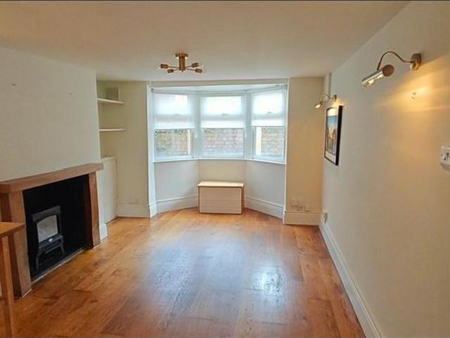 Apartment for rent in The Slade, Oxfordshire