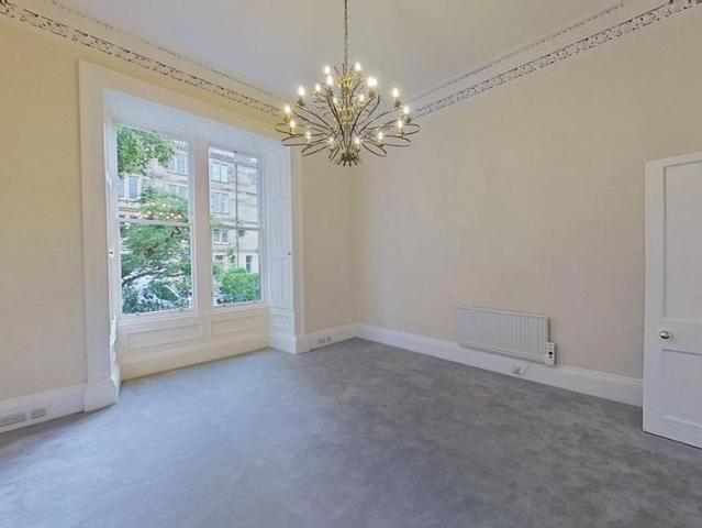 Apartment for rent in Merchiston, City of Edinburgh