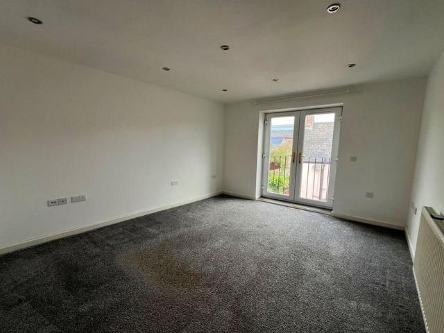 Apartment for rent in Abergavenny
