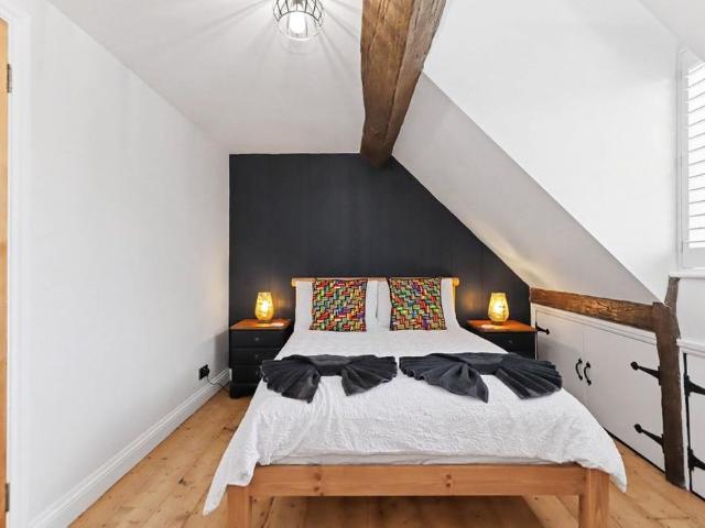 Apartment for rent in Cogges, West Oxfordshire