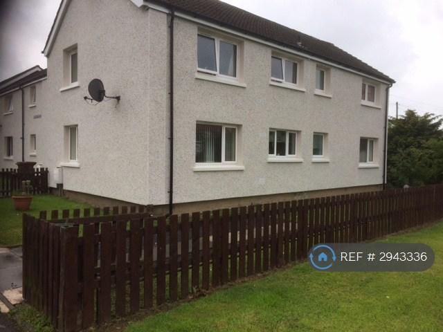 Flat for rent in Scotstoun, Scotland