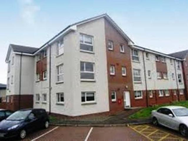 Flat for rent in Thrashbush, Airdrie
