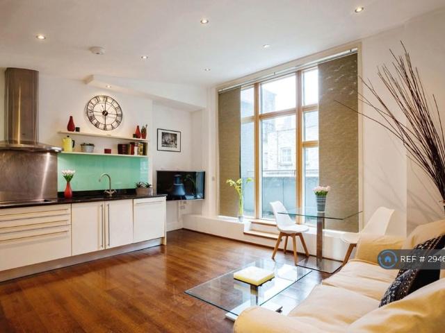 Flat for rent in Hoxton, Greater London