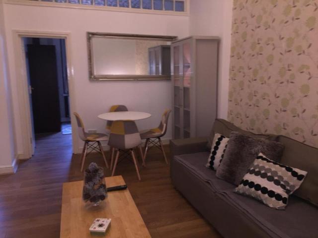 Flat for rent in South Hampstead, Greater London