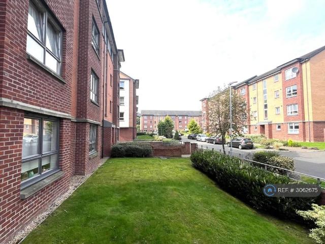 Flat for rent in Lilybank, Glasgow