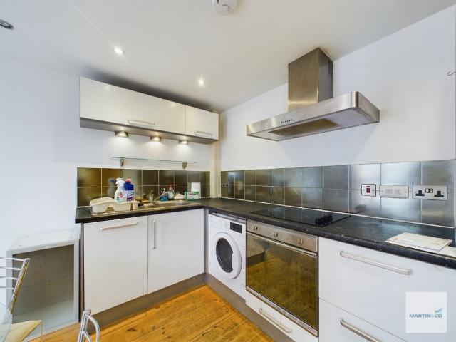 Apartment for rent in St Ann's, Haddon