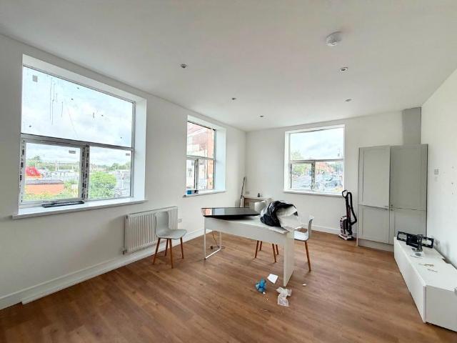 Apartment for rent in Stoke, Stoke-on-Trent