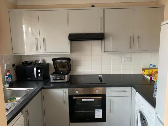 Apartment for rent in Spring Park, Luton