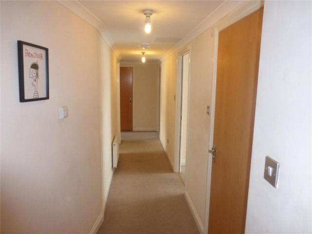 Apartment for rent in Hillside, Leith