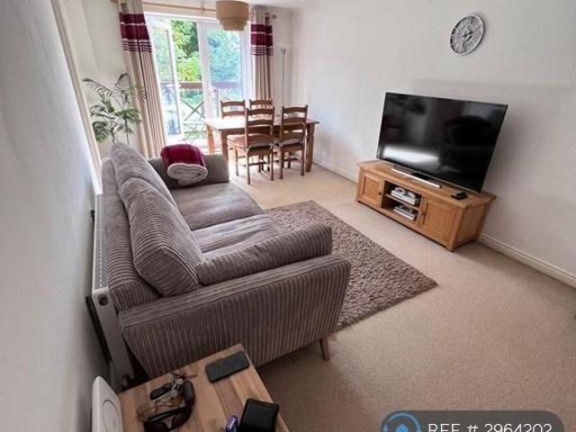 Apartment for rent in Sawbridgeworth, Colliers End