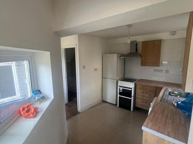 Apartment for rent in Lower Edmonton, Edmonton