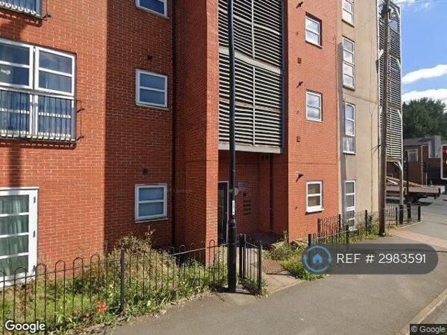Apartment for rent in Foleshill, West Midlands