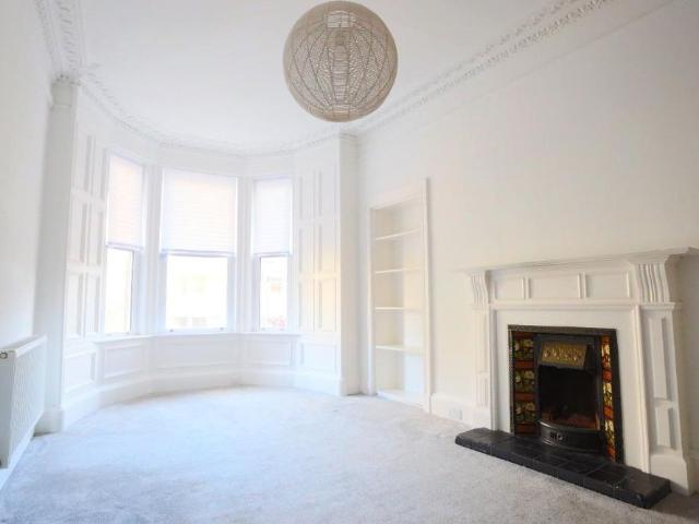 Apartment for rent in Frogston, Fairmilehead