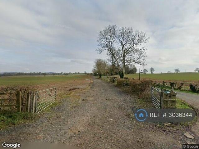 Apartment for rent in Bromsberrow Heath, Gloucestershire