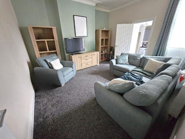 Apartment for rent in Westoe, South Shields