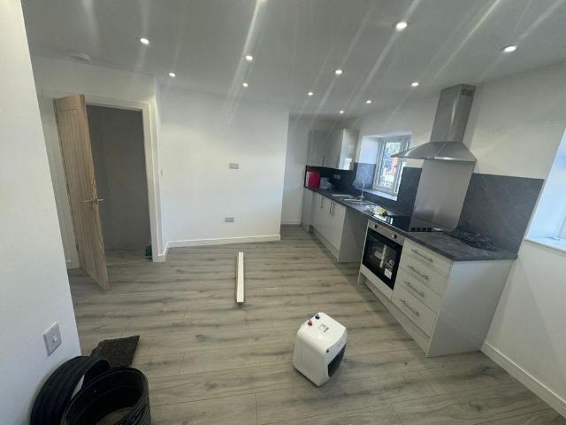 Apartment for rent in Winton, Salford