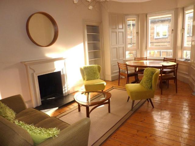 Apartment for rent in Comiston, City of Edinburgh