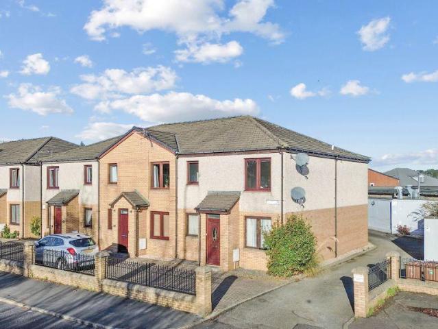 Flat for rent in Colinton Mains, Oxgangs