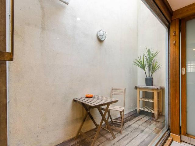 Flat for rent in Bethnal Green, Greater London