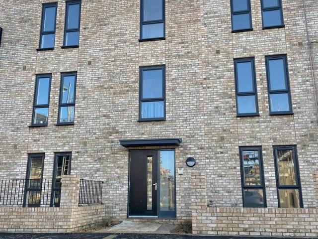 Flat for rent in Arrington, Cambridgeshire