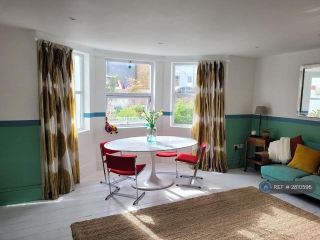 Apartment for rent in Cliftonville West, Acol