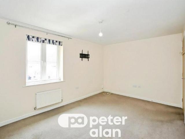 Apartment for rent in Glan Llyn, Wales