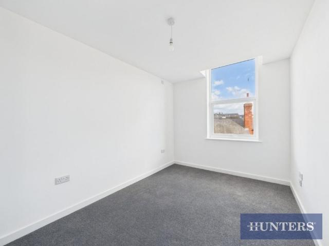 Apartment for rent in Hilderthorpe, Bridlington