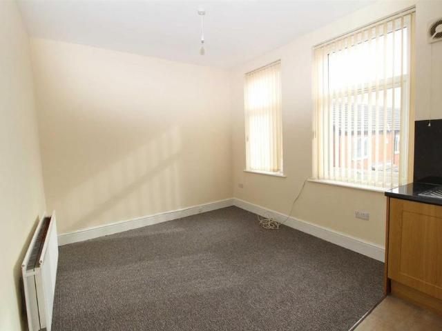 Apartment for rent in Chirton, North Shields
