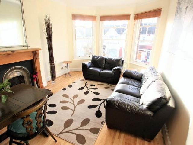 Apartment for rent in Hendon Central, The Hyde
