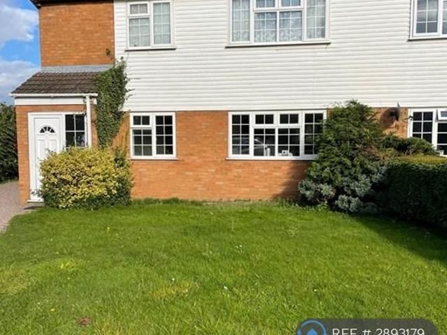 Apartment for rent in Boston, Lincolnshire