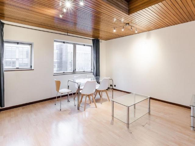 Flat for rent in Fitzrovia, Greater London