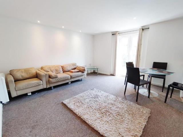 Apartment for rent in Lee Bank, Isle Of Man