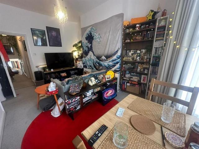 Apartment for rent in Finsbury Park, Greater London