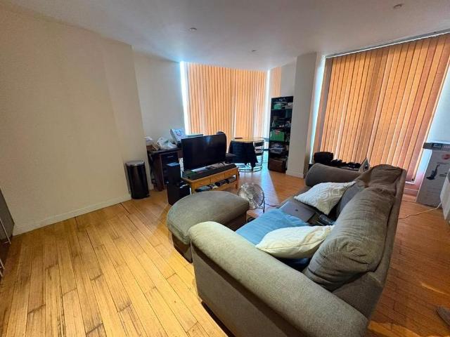 Apartment for rent in City Centre, South Yorkshire