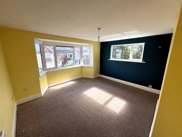 Apartment for rent in Upper Parkstone, Poole