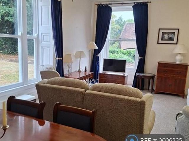 Apartment for rent in Bromsberrow Heath, Gloucestershire