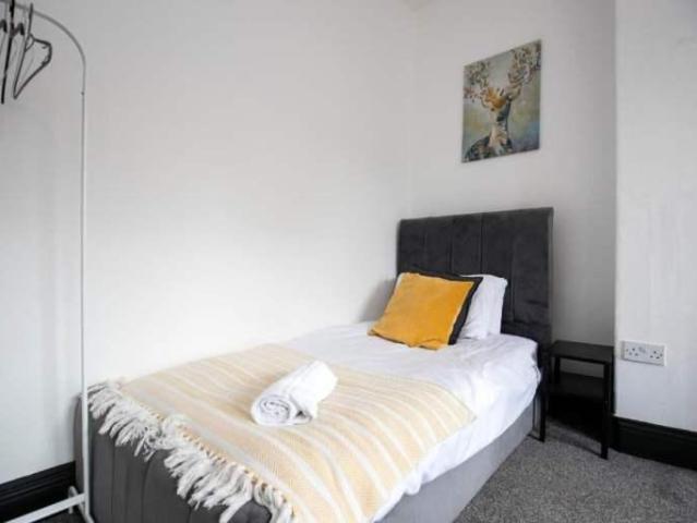 Flat for rent in Bensham, Tyne And Wear