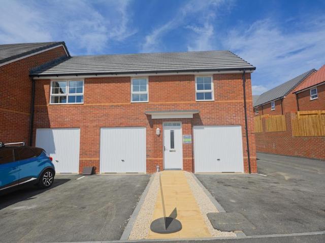 Flat for rent in East Cowes, Isle Of Wight