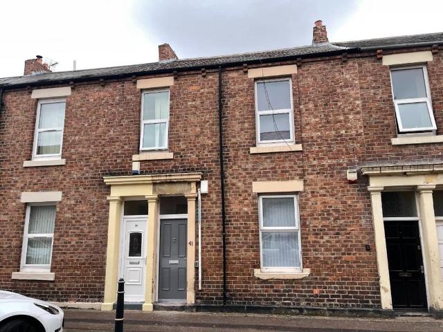 Flat for rent in North Shields, Chirton